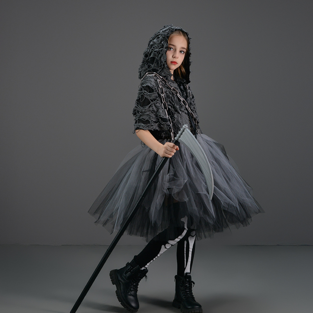 Halloween Death แต่งตัวเครื่อง - Baby Clothing Sizes บทวิจารณ์และราคา