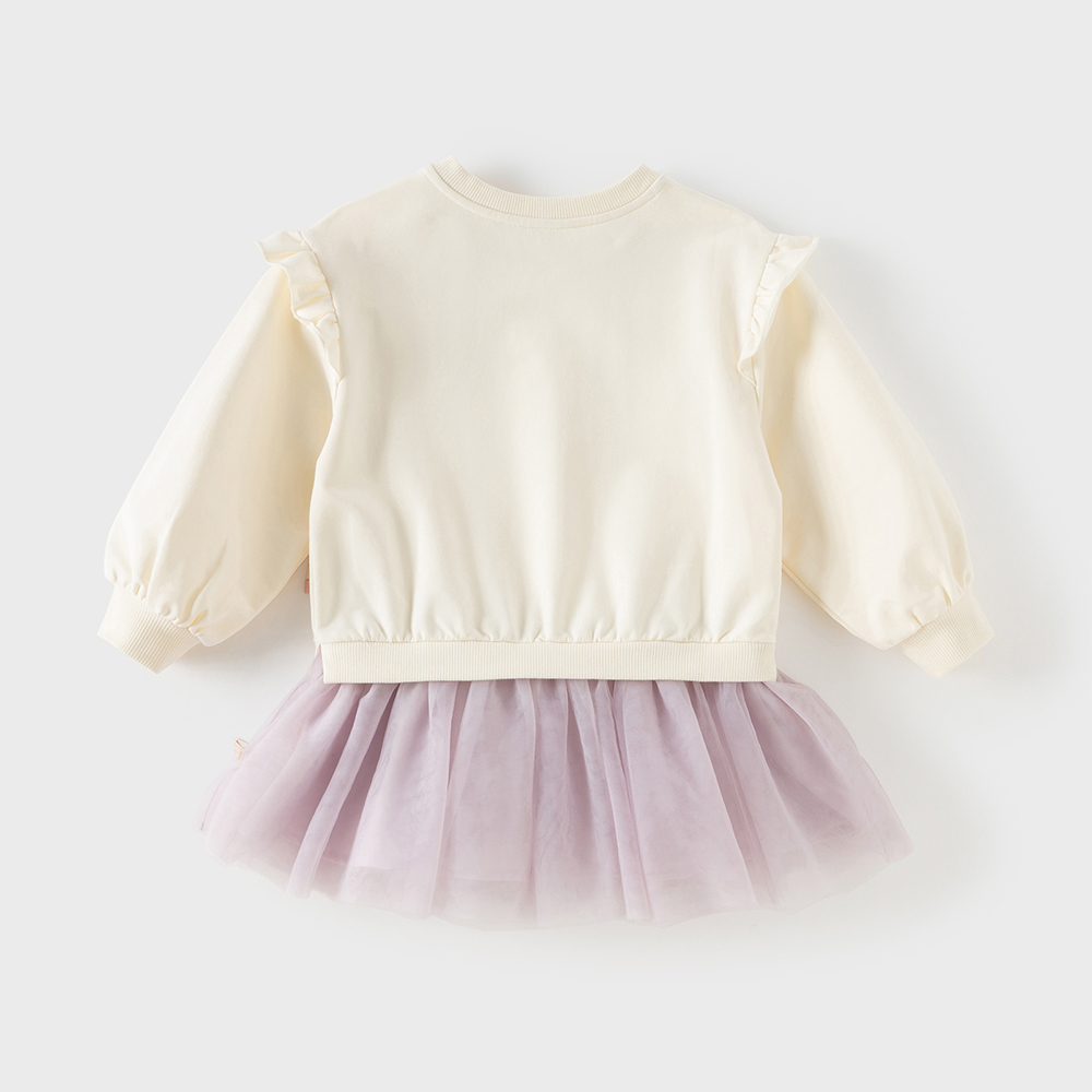 เดฟ เบลล่า ชุดเดรสเด็กผู้หญิงแ - Baby Clothing Line บทวิจารณ์และราคา