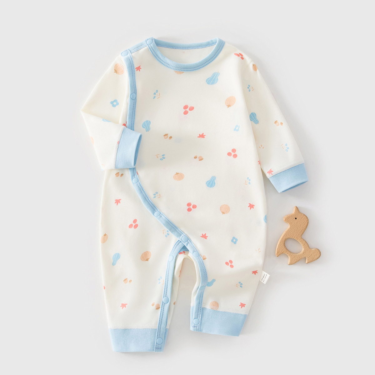 AYNIGIELL 2026 ชุดจั๊มสูทพิมพ์ - Baby Clothing High Quality บทวิจารณ์และราคา