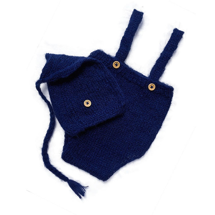 ชุด2ชิ้น/เซ็ตสำหรับเด็กแรกเกิด - Baby Clothing Winter บทวิจารณ์และราคา