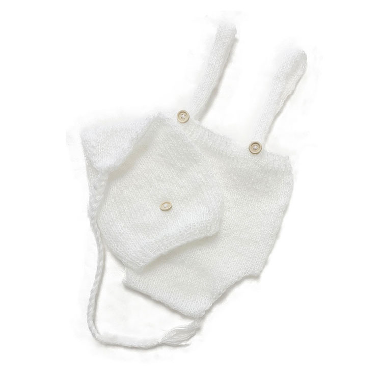 ชุด2ชิ้น/เซ็ตสำหรับเด็กแรกเกิด - Baby Clothing Winter บทวิจารณ์และราคา