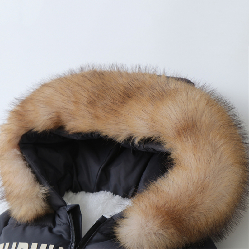 จั๊มสูททารกแรกเกิดฤดูหนาวเสื้อ - Baby Clothing Winter บทวิจารณ์และราคา