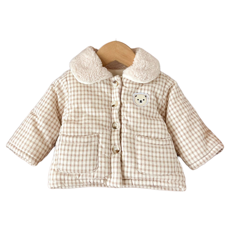 LILIGIRL เสื้อผ้าเด็กผู้หญิงฤด - Baby Clothing Line บทวิจารณ์และราคา