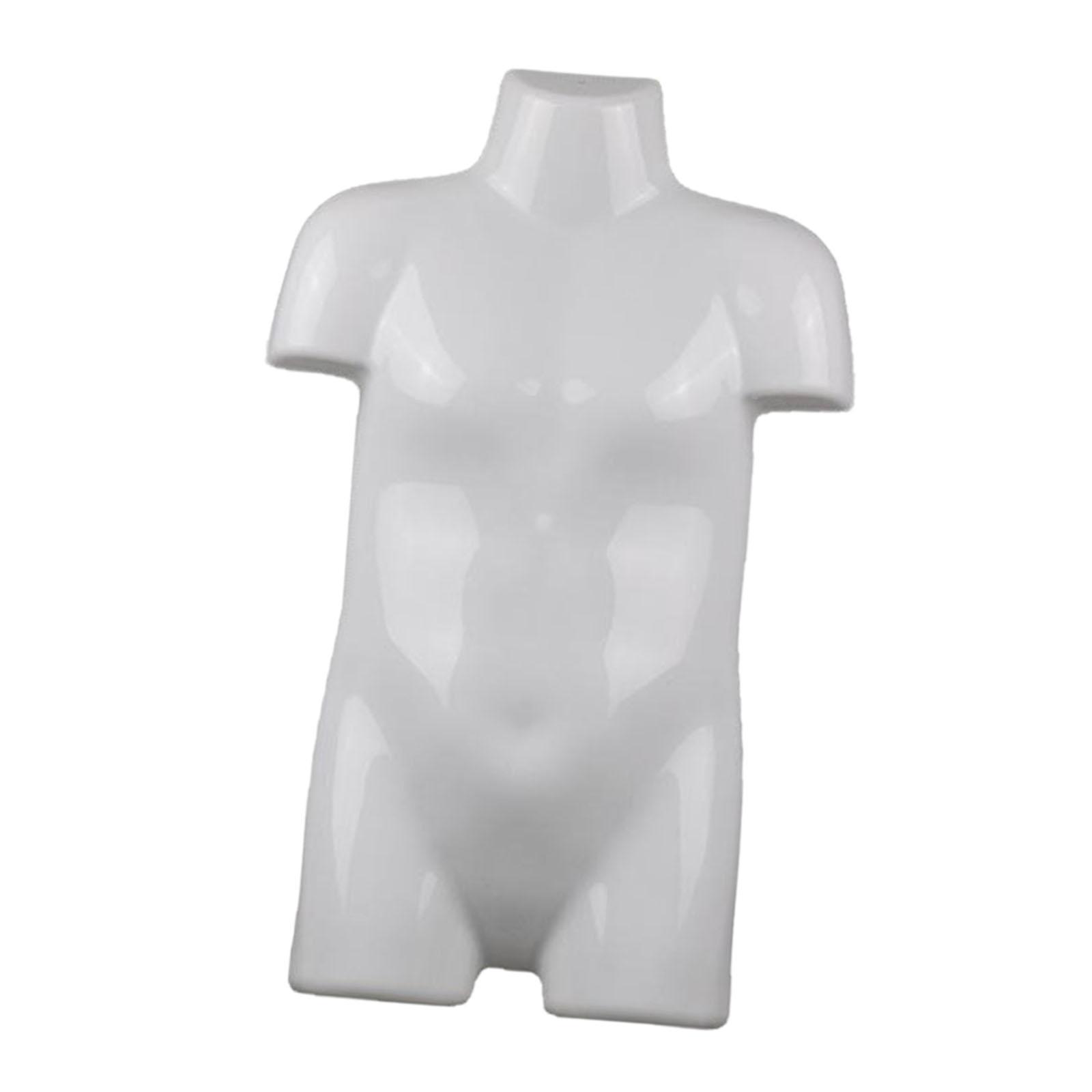 หุ่นแสดงเสื้อผ้าเด็กผู้หญิงชุด - Baby Clothing Display Stand บทวิจารณ์และราคา