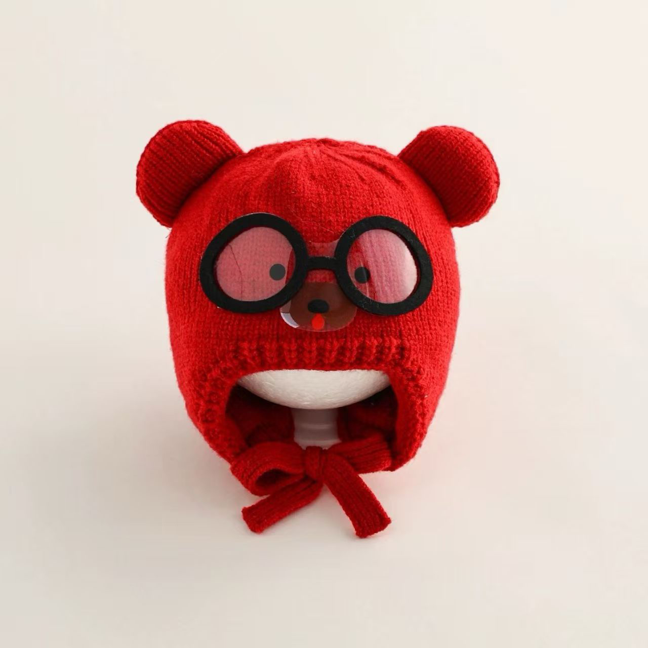 หมวกบีนนี่เด็กอุ่นสำหรับฤดูหนา - Baby Hat Beanie บทวิจารณ์และราคา
