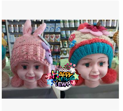หัวเด็กทารกรุ่นเด็กทารกและเด็ก - Baby Clothing Display Stand บทวิจารณ์และราคา