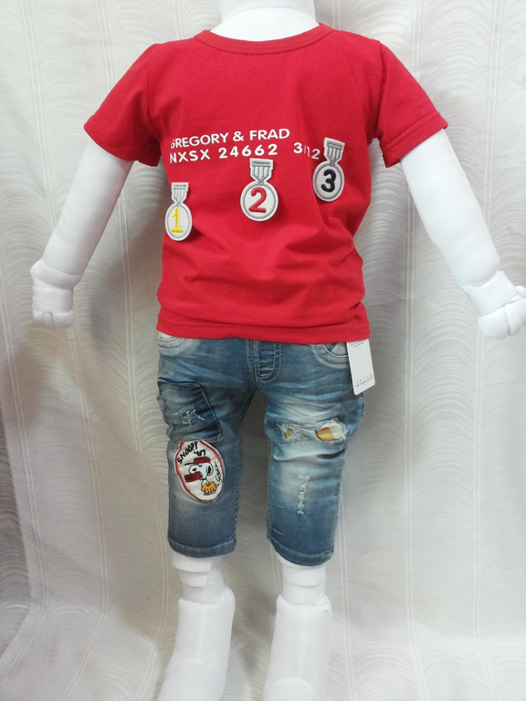 1pcs ความสูง 85 ซม.ชายหญิง Uni - Baby Clothing Display Stand บทวิจารณ์และราคา