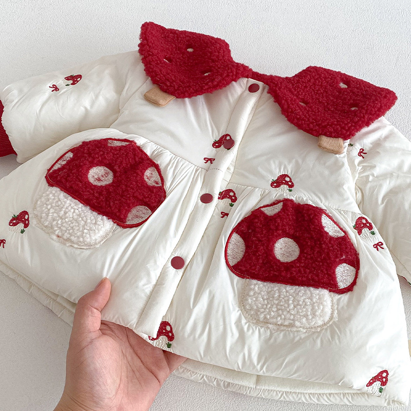 ชุดเด็กผู้หญิงสไตล์ตะวันตกสำหร - Baby Clothing Winter บทวิจารณ์และราคา